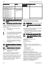 Preview for 196 page of Stihl KMA 130 R Instruction Manual