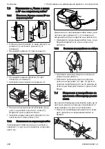 Preview for 208 page of Stihl KMA 130 R Instruction Manual