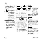 Preview for 8 page of Stihl KombiEngine KM 56 R Instruction Manual