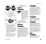 Preview for 43 page of Stihl KombiEngine KM 56 R Instruction Manual