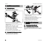 Preview for 12 page of Stihl KombiMotor KMA 130 R Instruction Manual