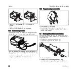 Preview for 16 page of Stihl KombiMotor KMA 130 R Instruction Manual