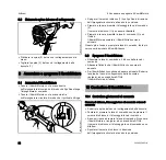 Preview for 94 page of Stihl KombiMotor KMA 130 R Instruction Manual