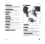 Preview for 107 page of Stihl KombiMotor KMA 130 R Instruction Manual