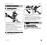 Preview for 113 page of Stihl KombiMotor KMA 130 R Instruction Manual