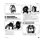 Preview for 115 page of Stihl KombiMotor KMA 130 R Instruction Manual