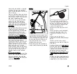 Предварительный просмотр 7 страницы Stihl KombiTool HT-KM 4182 Instruction Manual