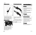 Предварительный просмотр 10 страницы Stihl KombiTool HT-KM 4182 Instruction Manual