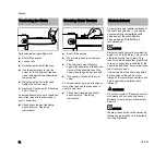 Предварительный просмотр 14 страницы Stihl KombiTool HT-KM 4182 Instruction Manual