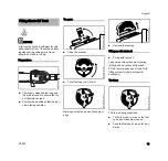 Preview for 15 page of Stihl KombiTool HT-KM 4182 Instruction Manual