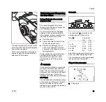 Preview for 21 page of Stihl KombiTool HT-KM 4182 Instruction Manual