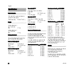 Preview for 28 page of Stihl KombiTool HT-KM 4182 Instruction Manual