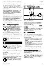 Предварительный просмотр 3 страницы Stihl KombiTool KombiSystem SP-KM Instruction Manual