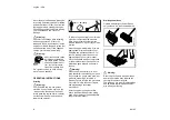 Предварительный просмотр 7 страницы Stihl KW 85 Instruction Manual