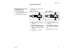 Предварительный просмотр 12 страницы Stihl KW 85 Instruction Manual