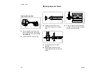 Предварительный просмотр 13 страницы Stihl KW 85 Instruction Manual