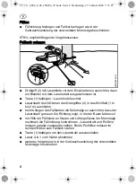 Preview for 8 page of Stihl Laser 2-in-1 Instruction Manual