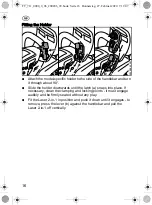 Preview for 16 page of Stihl Laser 2-in-1 Instruction Manual