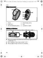 Preview for 50 page of Stihl Laser 2-in-1 Instruction Manual
