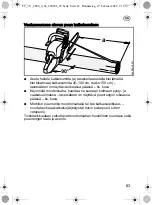 Preview for 63 page of Stihl Laser 2-in-1 Instruction Manual