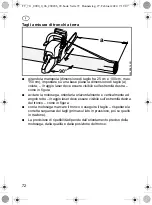 Preview for 72 page of Stihl Laser 2-in-1 Instruction Manual