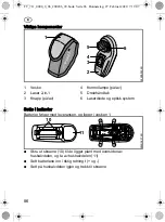 Preview for 86 page of Stihl Laser 2-in-1 Instruction Manual