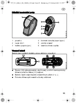 Preview for 95 page of Stihl Laser 2-in-1 Instruction Manual