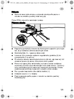 Preview for 125 page of Stihl Laser 2-in-1 Instruction Manual