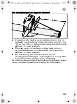 Preview for 135 page of Stihl Laser 2-in-1 Instruction Manual