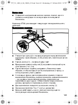 Preview for 143 page of Stihl Laser 2-in-1 Instruction Manual