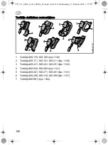 Preview for 150 page of Stihl Laser 2-in-1 Instruction Manual