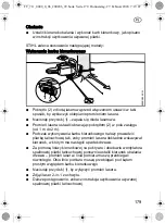 Preview for 179 page of Stihl Laser 2-in-1 Instruction Manual