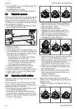 Предварительный просмотр 14 страницы Stihl MA02-200-0004 Instruction Manual