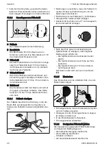 Preview for 20 page of Stihl MA02-200-0004 Instruction Manual