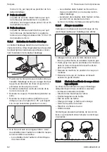 Предварительный просмотр 82 страницы Stihl MA02-200-0004 Instruction Manual