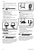 Предварительный просмотр 116 страницы Stihl MA02-200-0004 Instruction Manual