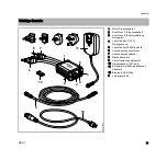 Preview for 13 page of Stihl MDG 1 Instruction Manual