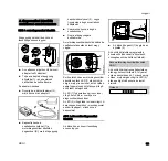 Preview for 153 page of Stihl MDG 1 Instruction Manual