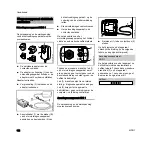 Предварительный просмотр 194 страницы Stihl MDG 1 Instruction Manual