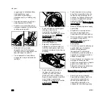 Предварительный просмотр 240 страницы Stihl MDG 1 Instruction Manual