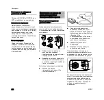 Предварительный просмотр 290 страницы Stihl MDG 1 Instruction Manual