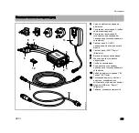 Предварительный просмотр 297 страницы Stihl MDG 1 Instruction Manual