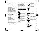 Предварительный просмотр 209 страницы Stihl MH 445 Instruction Manual