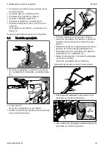 Preview for 79 page of Stihl MH 600 Instruction Manual