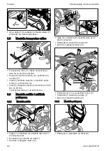 Preview for 80 page of Stihl MH 600 Instruction Manual