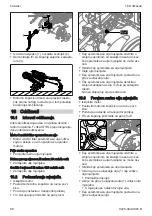 Preview for 88 page of Stihl MH 600 Instruction Manual