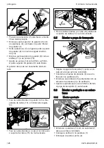 Preview for 126 page of Stihl MH 600 Instruction Manual