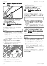 Preview for 128 page of Stihl MH 600 Instruction Manual