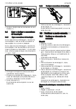 Preview for 131 page of Stihl MH 600 Instruction Manual