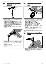 Preview for 149 page of Stihl MH 600 Instruction Manual